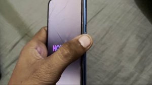 EMUI Hard Reset Fix Warning to avoid system error, please do not press and hold the power button