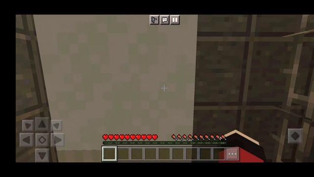 Minecraft SCP Site 19 trailer [BE/PE map] смотреть онлайн