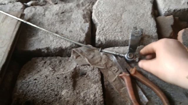 ДЕЛЬТА СНОВА НА ХОДУ,ПОСЛЕДНИЙ ЭТАП РЕМОНТА,ЖДИТЕ ПОКАТУШЕК!) смотреть онлайн