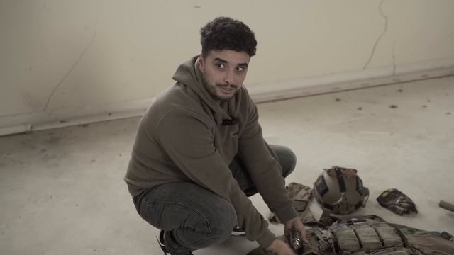 The BEST MK18 Airsoft Gun FOR CHEAP! (Milsim Upgrades) смотреть онлайн