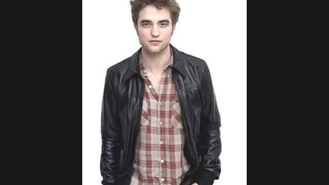 robert pattinson смотреть онлайн
