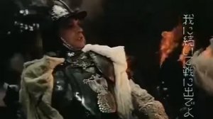 Борис Годунов. 4 действие. Сцена под кромами. Окончание. Субтитры.