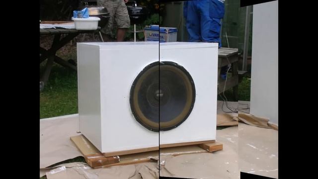 Roskilde Festival Anlægget 2011 - The HoD! HD смотреть онлайн