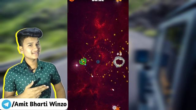 🤑₹2 And ₹5 World War Winzo Me Kaise Continue Jite | 🤯Best World War Old Format Trick смотреть онлайн