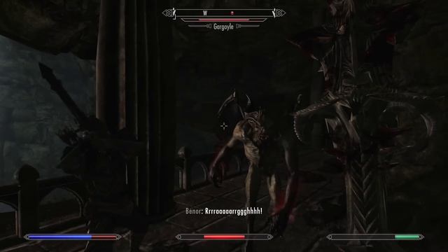 New Skyrim! - EP71 - New Shout! смотреть онлайн