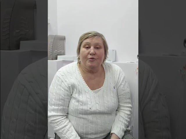 Отзыв стоматологу-ортопеду Каранину Антону Олеговичу смотреть онлайн