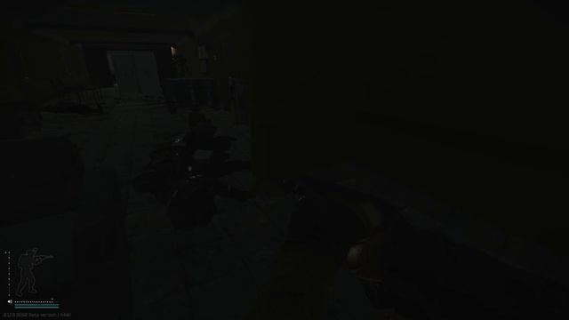 Escape From Tarkov: Рейд за Дикого смотреть онлайн