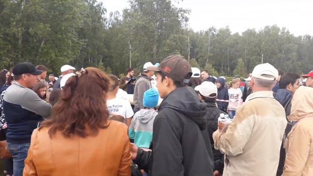 САБАНТУЙ  с.ТЕПЕРШЕВО Чишминский район РБ