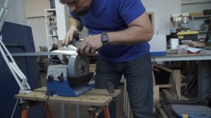 Как правильно заточить кухонный нож на водном камне Tormek