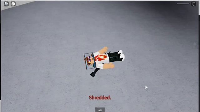Proximity Explosive | Roblox Isle смотреть онлайн