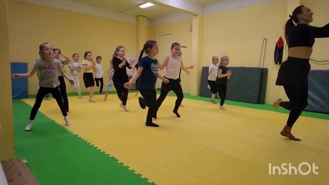 Разминка 2й и 3й класс смотреть онлайн