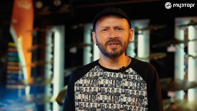 Лайфхак: как сконцентрироваться во время концерта. КОРНЕЙ (Владимир Корниенко) смотреть онлайн