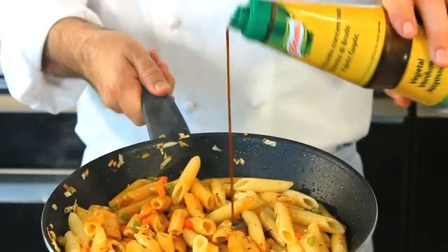 Descubre Los Caldos Líquidos Concentrados De Knorr Professional