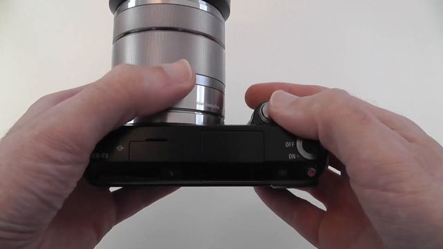 Sony NEX-F3 Digital Camera Review смотреть онлайн