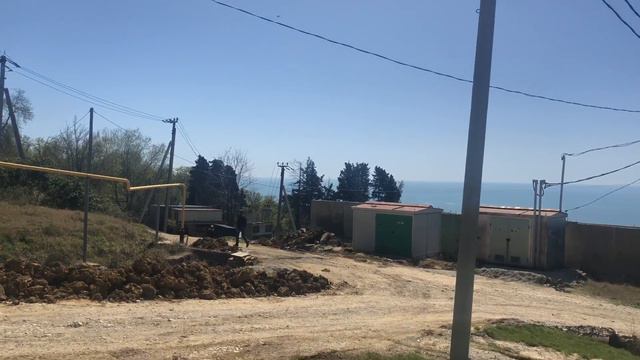 Земельные участки в Сочи с видом на море смотреть онлайн