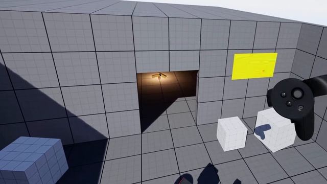 Free Unreal Engine GitHub Repo - Tilt Brush World Controls! смотреть онлайн