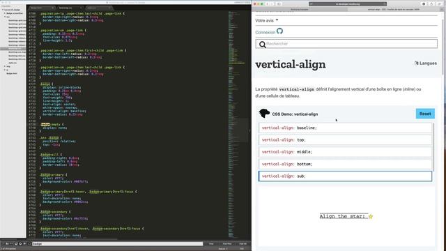 Bootstrap 4.0 - 10 - Badge смотреть онлайн