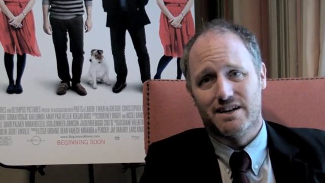 Movies: Interview: Mike Mills - nytimes.com/video смотреть онлайн