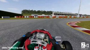 Kart Racing Pro Beta