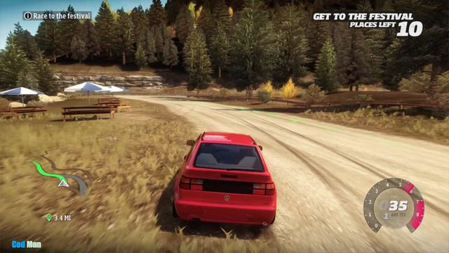 FORZA HORIZON |Xenia Canary Experimental |10August 2023 (i5 12500,12gb Nvidia Graphics,16Gb Ram) смотреть онлайн