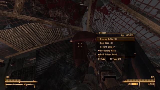 Стрим-прохождение The Frontier #3 (Сюжет НКР) смотреть онлайн