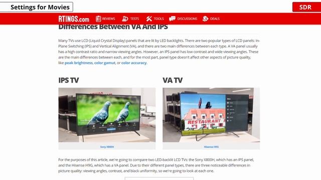 Настройки изображения Samsung QN85A и QN90A (2021) | ABOUT TECH смотреть онлайн