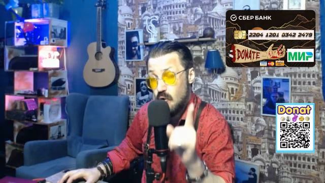 Пугачёвой осталось недолго. Муж Заворотнюк радовался раку. Нас съедает криминал. смотреть онлайн