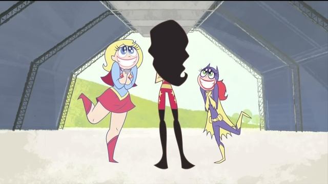 Super Best Friends Forever (Short #1) смотреть онлайн