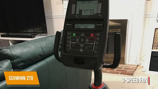 5 Best Exercise Bikes (2021)