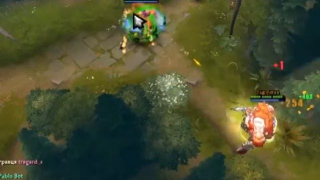 Pudge чин чопа чин!!!!! !!Fresh Meat