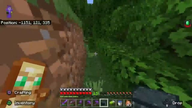 Dark_Dream76 Minecraft (super smp) part 59 deciding what to build смотреть онлайн