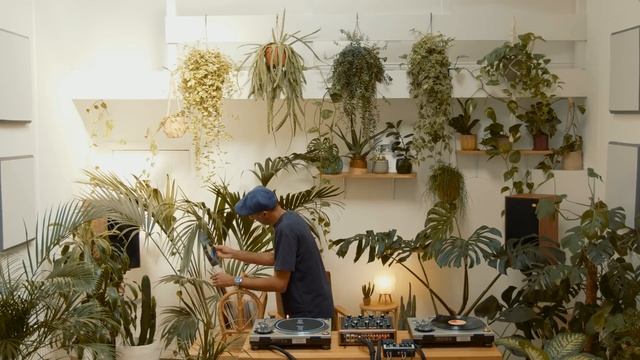 A Collection of Boogie, Jazz Funk & Disco with Mehdi El-Aquil смотреть онлайн