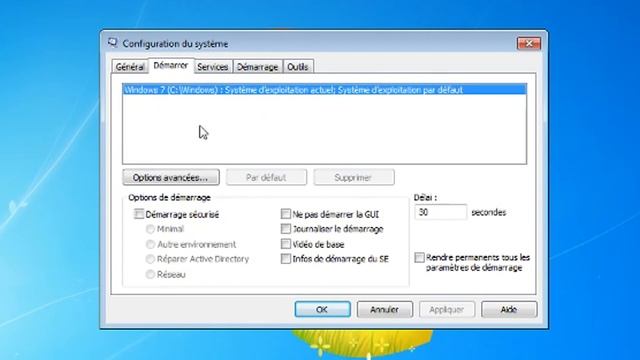 TUTO #1 : Comment Supprimer Un Système D'exploitation De Son Ordinateur SANS LOGICIEL !