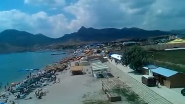 Смотреть Flamingo Beach Hotel 3* Кипр - Flamingo Beach Кипр