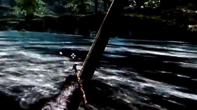 SKYRIM HEADSHOT смотреть онлайн