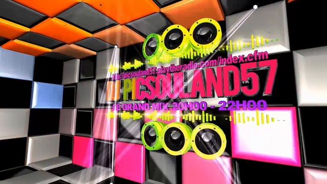 RADIO PICSOULAND57 2015 смотреть онлайн