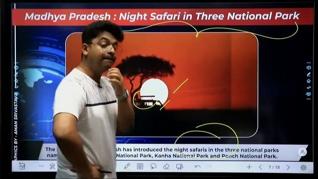 Current Affairs 2.0 New Pattern || 10th March Current Affairs 2021 By Aman Srivastava || LAB смотреть онлайн