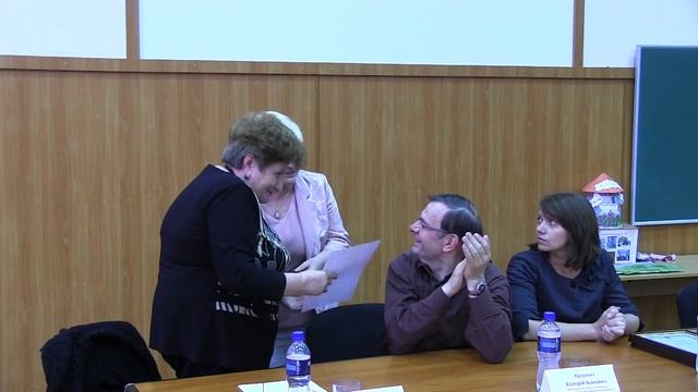 "Фізика і Життя"(нагородження)ХДУ-17.05.2016. А.Хороняк смотреть онлайн