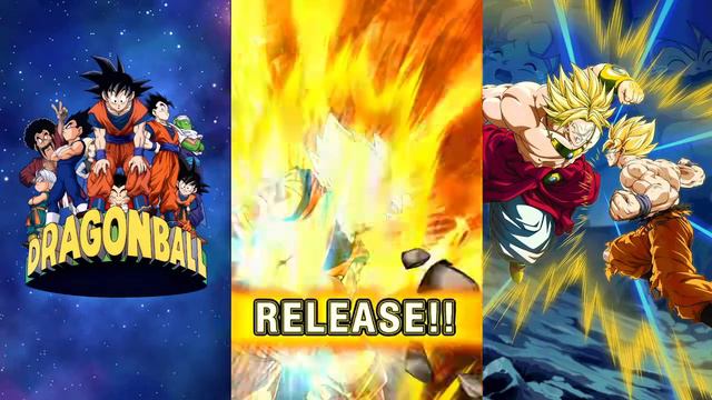 Road to 500 Ep 150-Ticket Summon: Fighting Legend: Goku!!!!!! (Dokkan Battle) смотреть онлайн