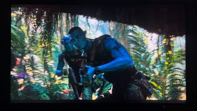 ACER XV275K P3 4KHDR TEST