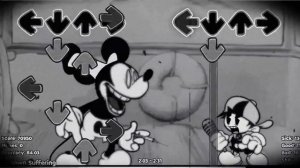 FNF | Wednesday Infidelity Remix - Unknown Suffering 20k4 REMIX (Chart) | (+DOWNLOAD)