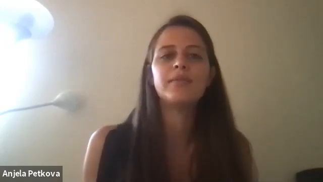 Как работать с таргетологом, если ты сам не шаришь? | Мастер-майнд для СММ агентств | Анжела Петков смотреть онлайн