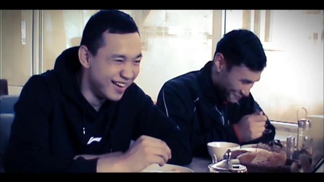 ИХ БЫЛО ЧЕТВЕРО - 4 пацана.