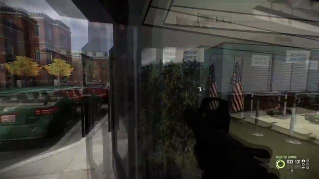 payday 2 gimmicks: john wick's assault rifle смотреть онлайн