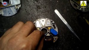 МБ-1 //Проверка конденсатора и катушки зажигания//