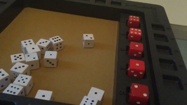 Challenge Yahtzee, Board Game Review #1 смотреть онлайн