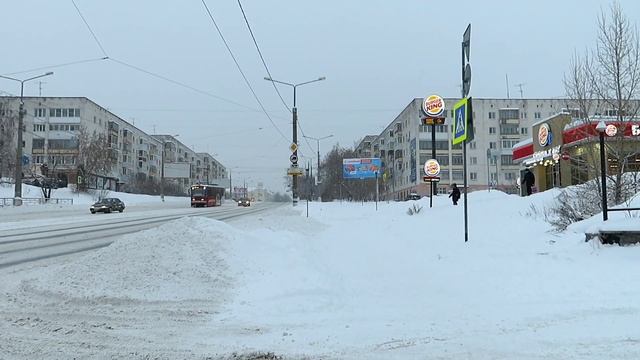 Ул. Фрунзе 28. НИЖНИЙ ТАГИЛ.