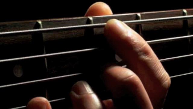 R&B Beat Instrumental 4 Acoustic Guitar смотреть онлайн