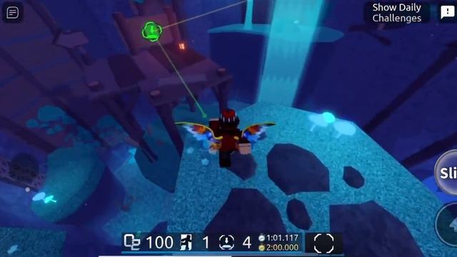 Flood Escape 2 - Monthly Highlights [June 2023] смотреть онлайн