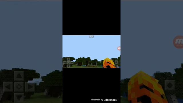 Как прописать гм 1 гм 0 и командный блок